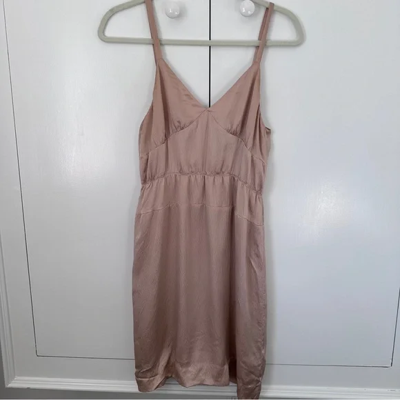 j crew silk slip dress J. Crew + Carolyn Slip Dress